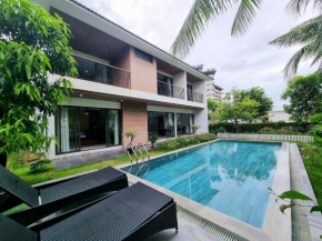 Sunny Hut Villa 2